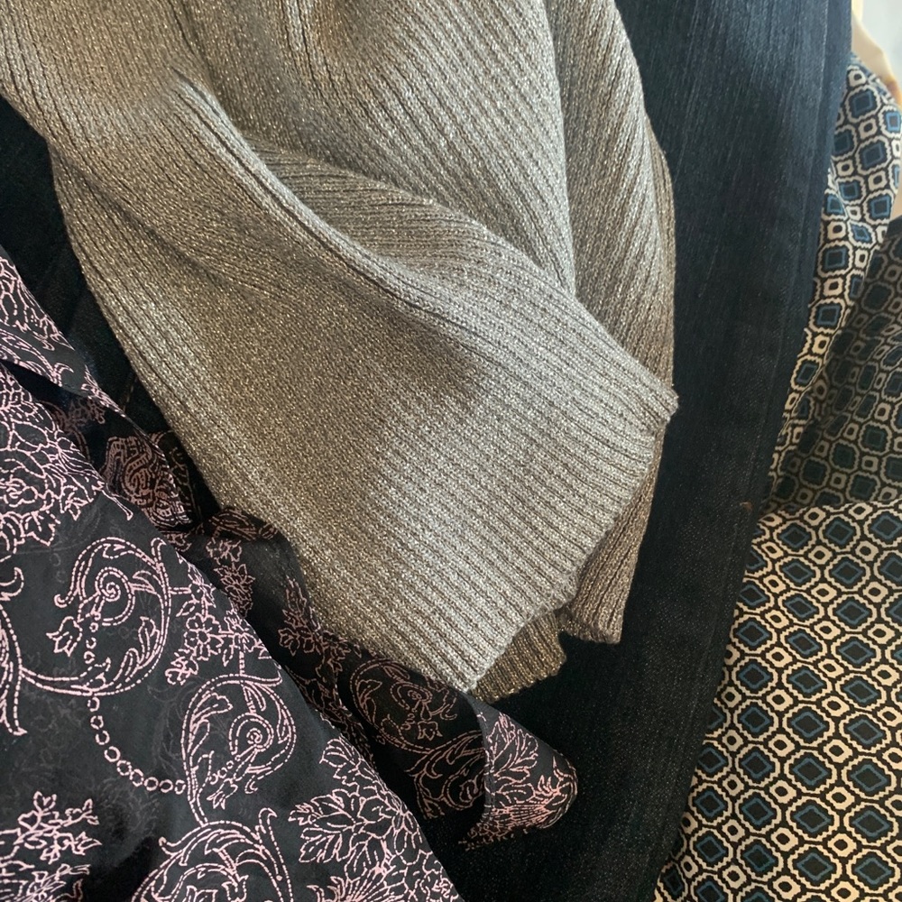 5lb Mystery Box-Mixed Sizes & Styles